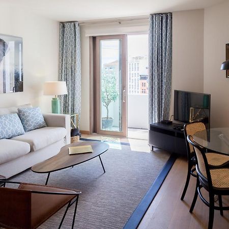 Flh Marques Comfy Apartment Lisbon Luaran gambar