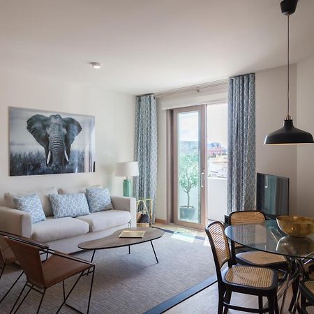 Flh Marques Comfy Apartment Lisbon Luaran gambar
