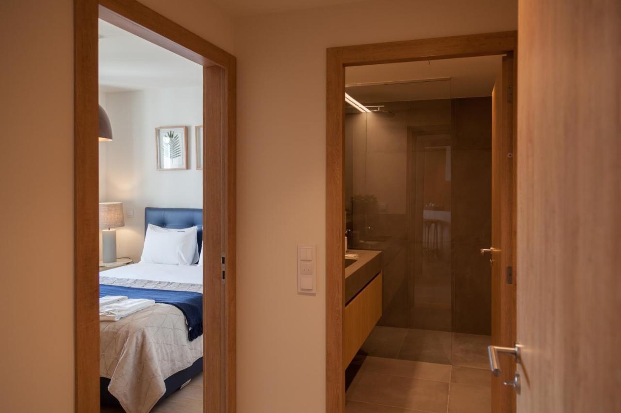 Flh Marques Comfy Apartment Lisbon Luaran gambar