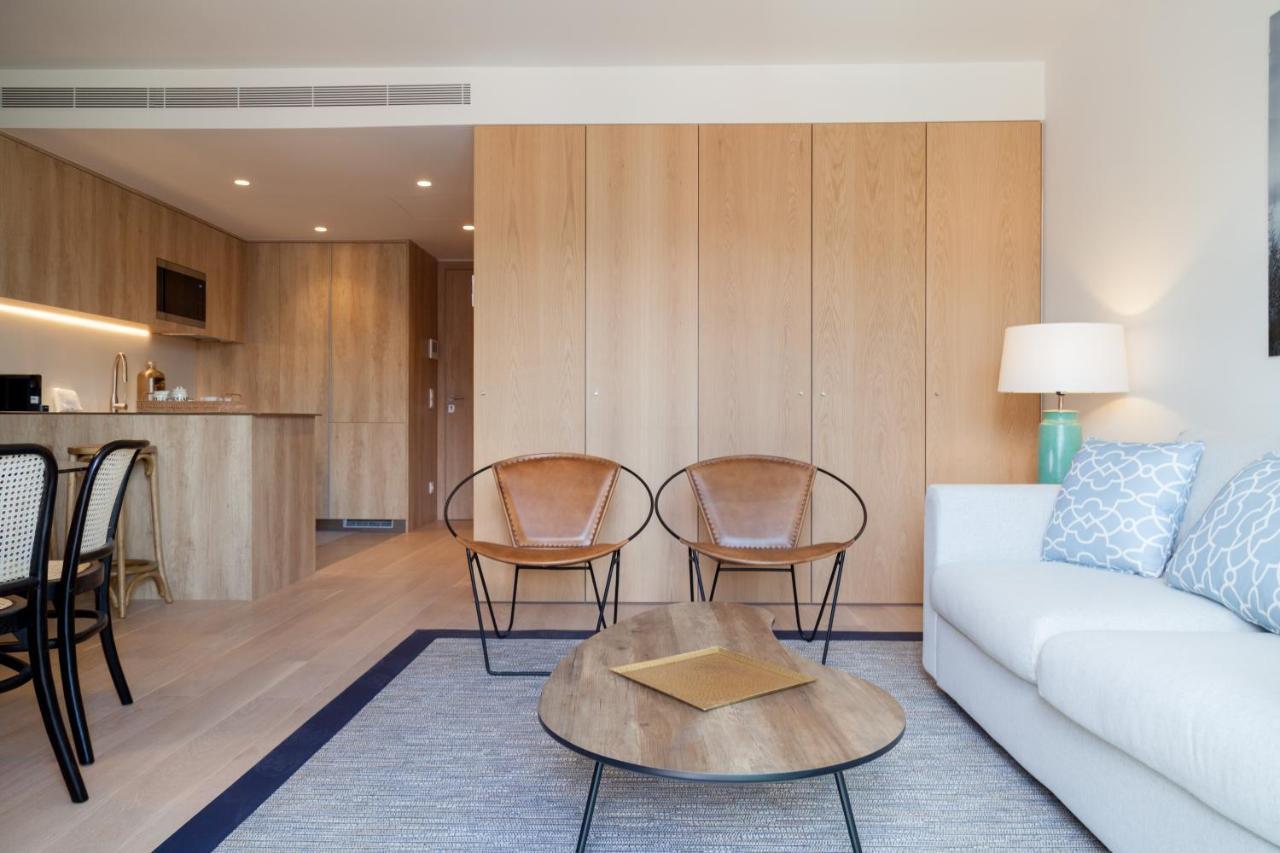 Flh Marques Comfy Apartment Lisbon Luaran gambar