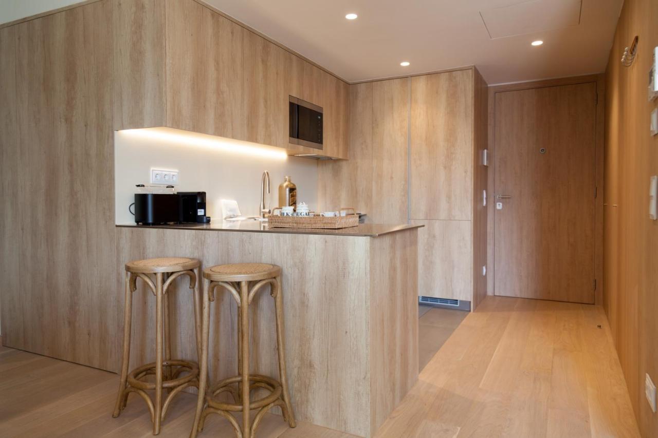 Flh Marques Comfy Apartment Lisbon Luaran gambar