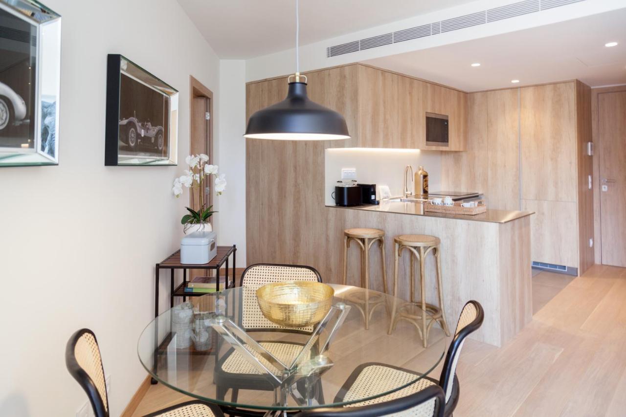 Flh Marques Comfy Apartment Lisbon Luaran gambar