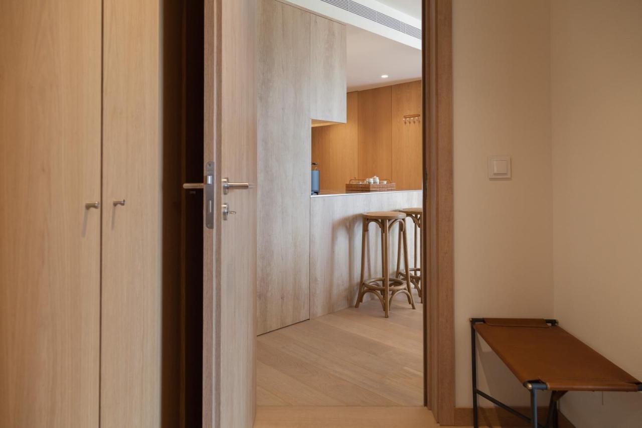 Flh Marques Comfy Apartment Lisbon Luaran gambar