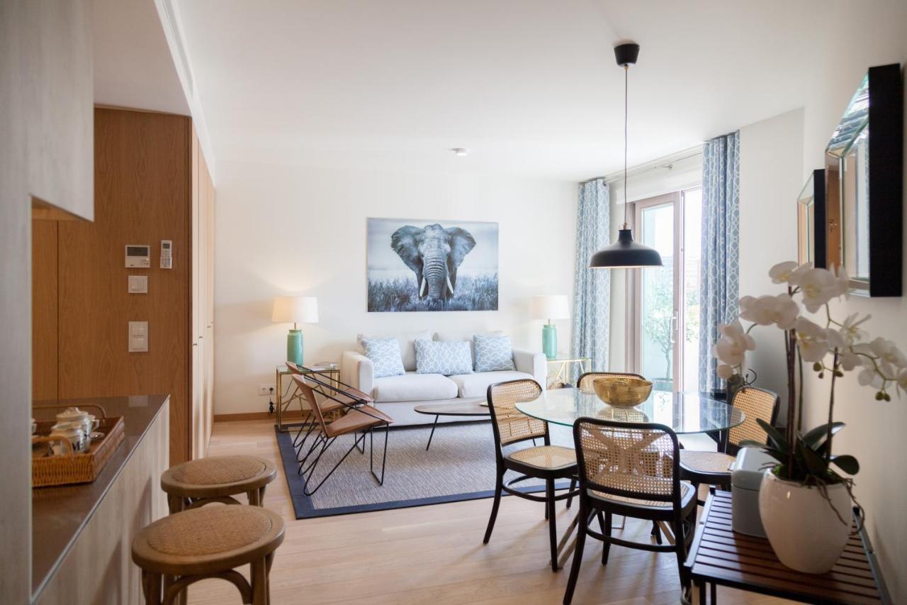 Flh Marques Comfy Apartment Lisbon Luaran gambar