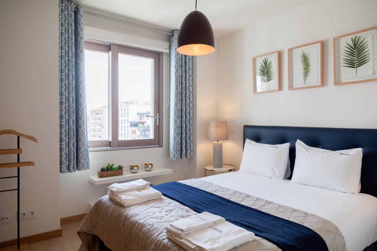 Flh Marques Comfy Apartment Lisbon Luaran gambar