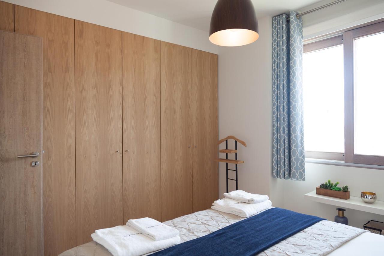 Flh Marques Comfy Apartment Lisbon Luaran gambar